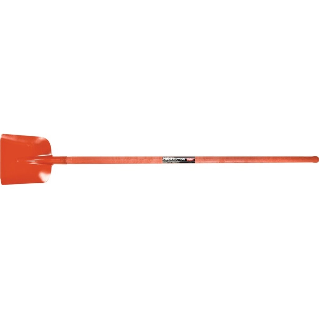 POLET Holsteiner Schaufel 3001 Gr.2 270x250mm Polyamidstiel POLET Produktabbildung: POLET Holsteiner Schaufel 3001 Gr.2 270x250mm Polyamidstiel POLET