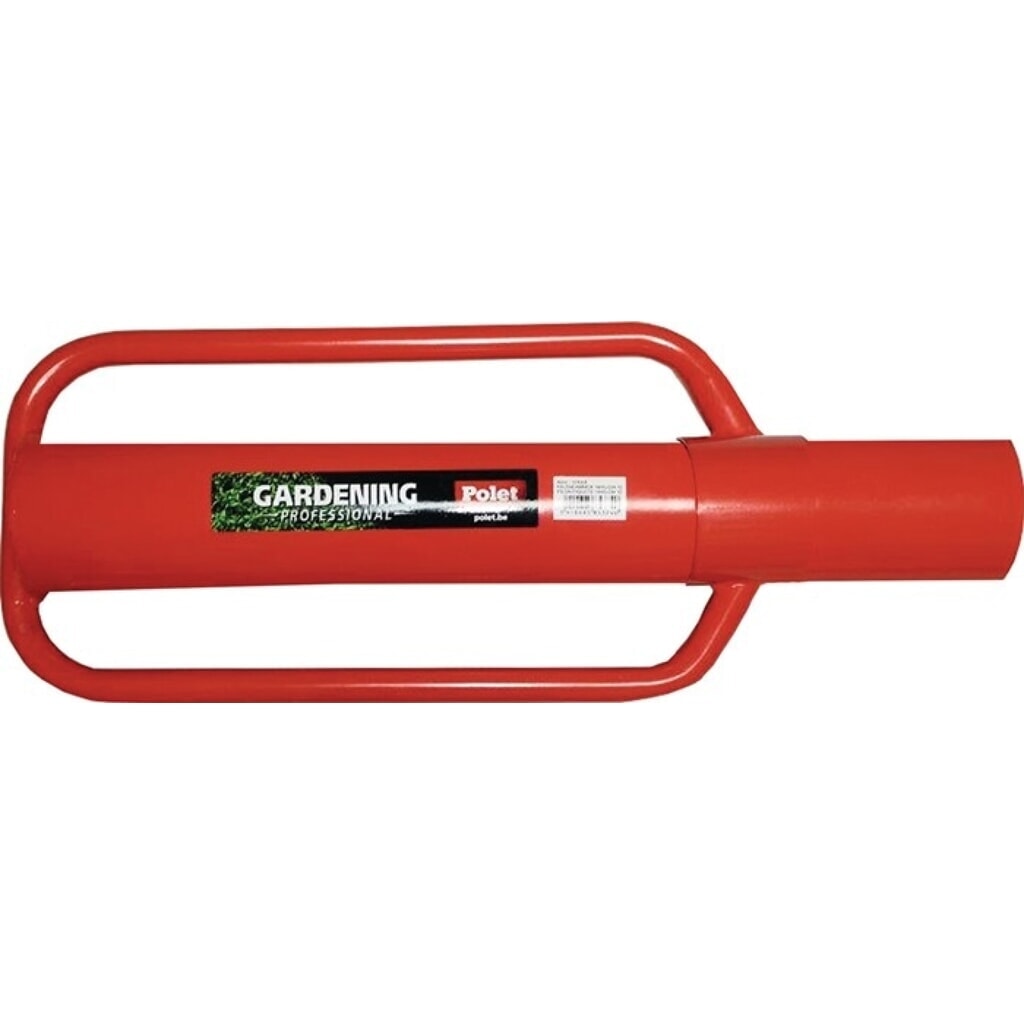 Produktabbildung: POLET Pfahlramme, 12 kg, Ø 10 cm
