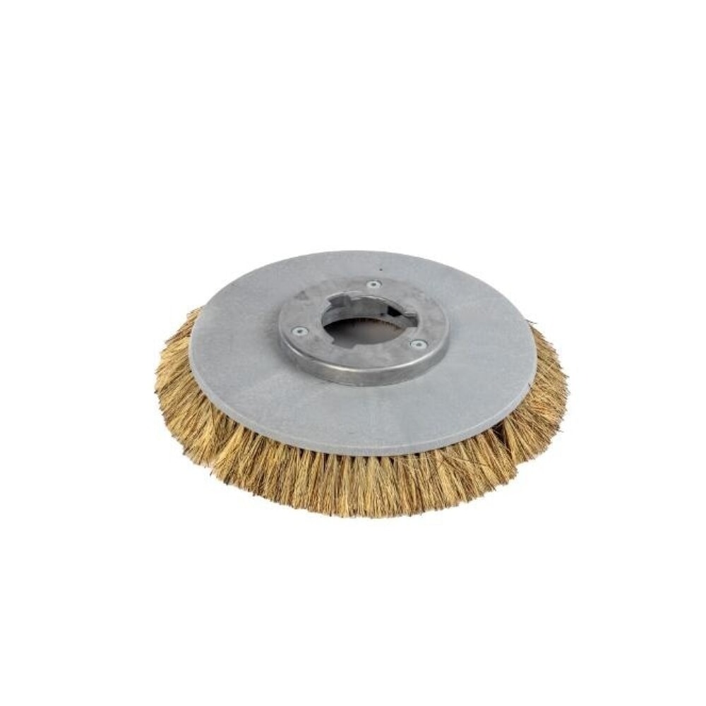 Produktabbildung: Polierbürste für Nilfisk® Einscheibenmaschine 510 B, Durchmesser 510 mm