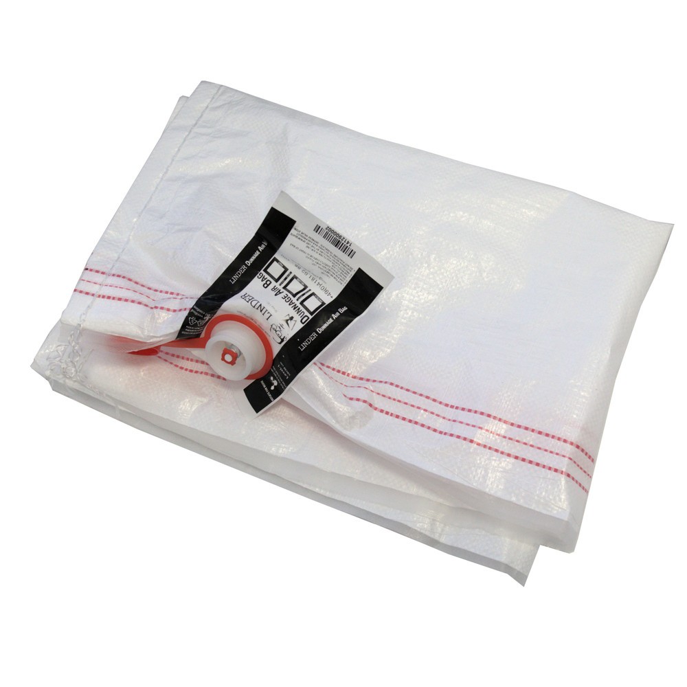 Produktabbildung Nr. 2: Polstermaterial aus PP, Ladungssicherung, LxB 1.200 x 900 mm, 10 Stk/VE