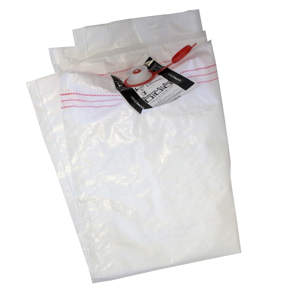 Produktabbildung Nr. 3: Polstermaterial aus PP, Ladungssicherung, LxB 1.200 x 900 mm, 10 Stk/VE