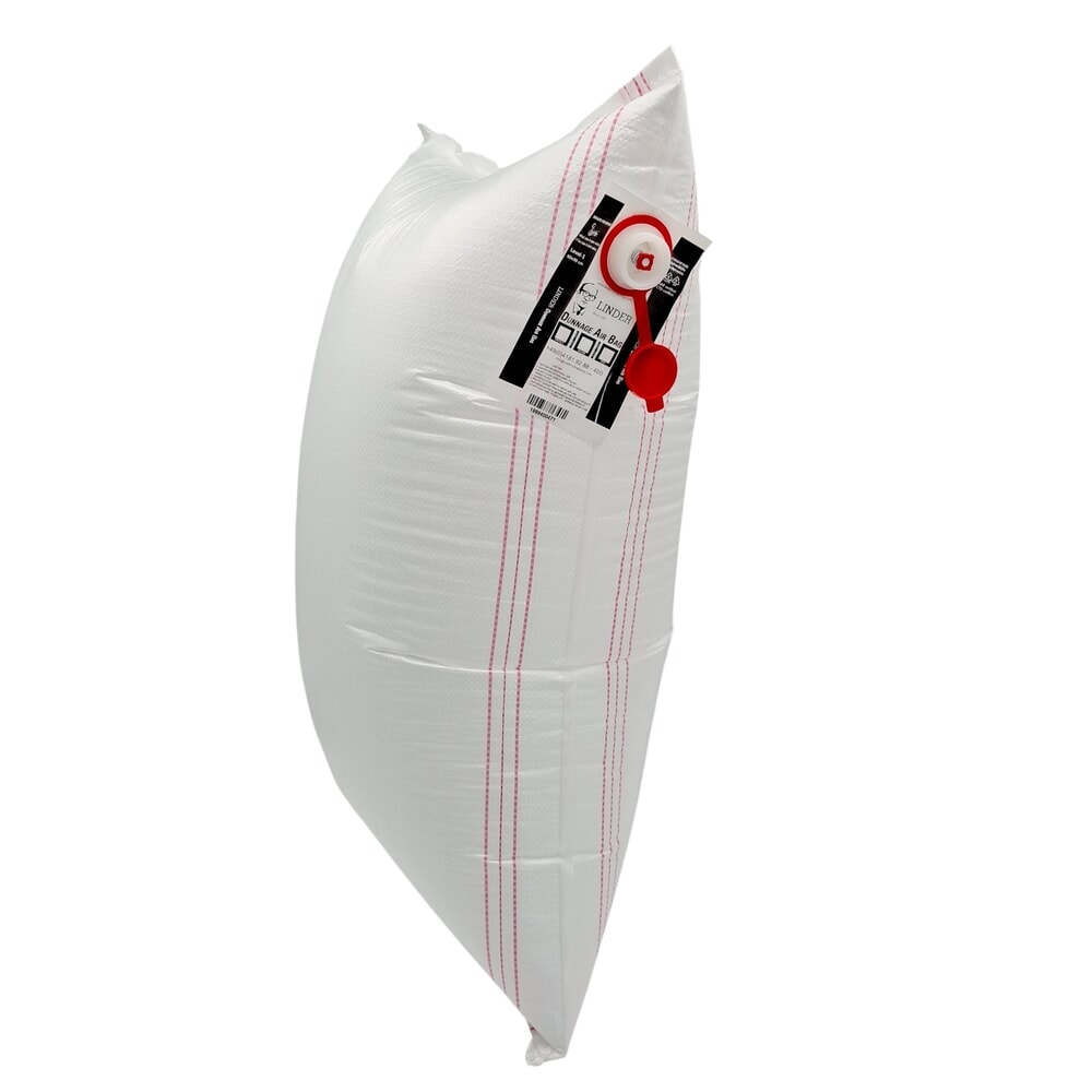 Produktabbildung Nr. 4: Polstermaterial aus PP, Ladungssicherung, LxB 1.200 x 900 mm, 10 Stk/VE