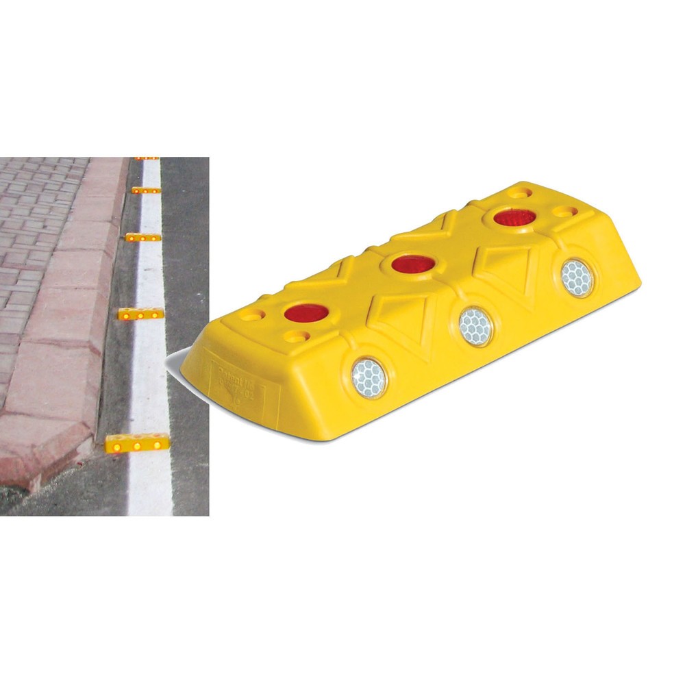 Obrázok výrobku: Označovací gombík z PP, V x Š x H 32 x 220 x 100 mm