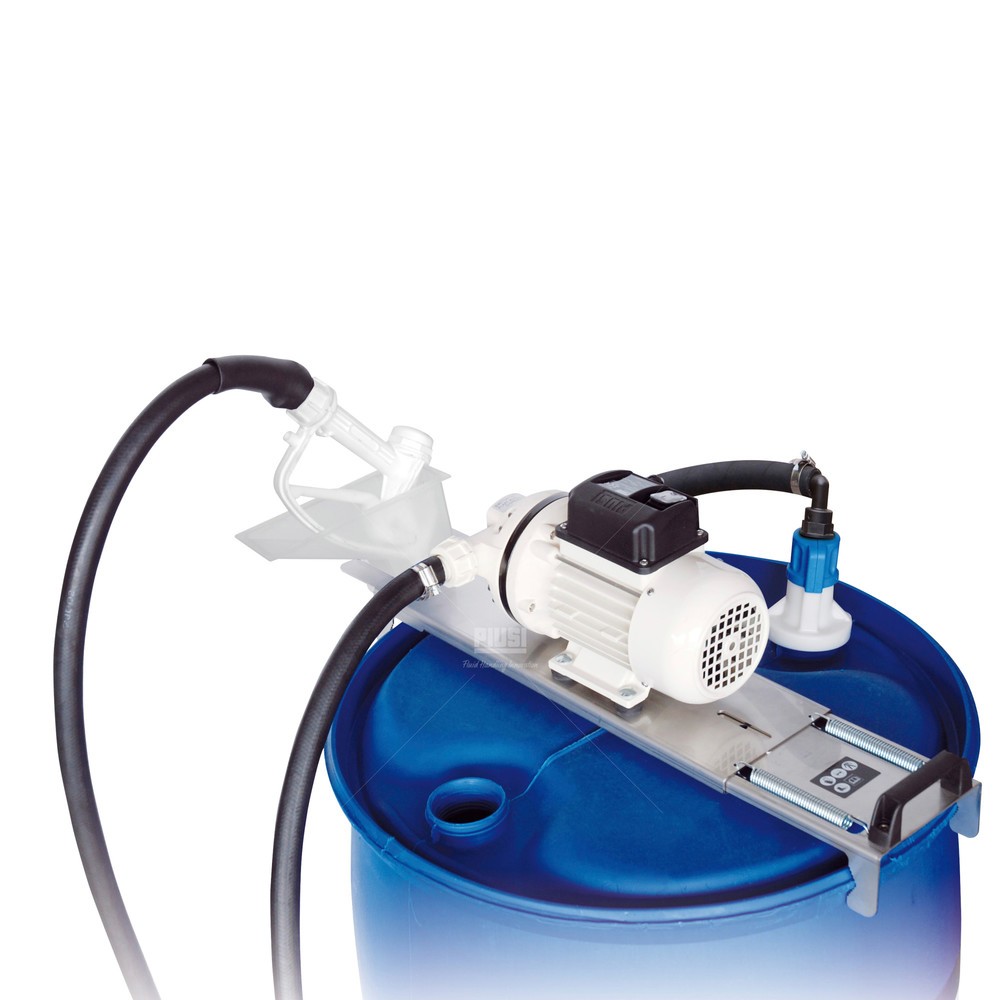 Immagine del prodotto: Pompa a fusti per AdBlue®/AUS 32