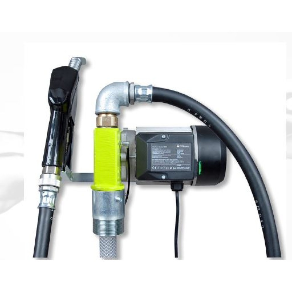 Illustration du produit: Pompe électrique G 50/12 II, 12 V
