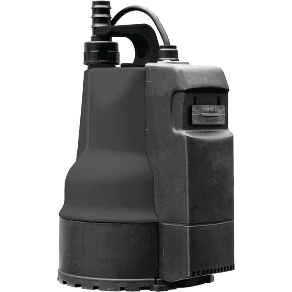 Illustration du produit: Pompe submersible BLUELINE 7 200 l/h 6 m 270 W