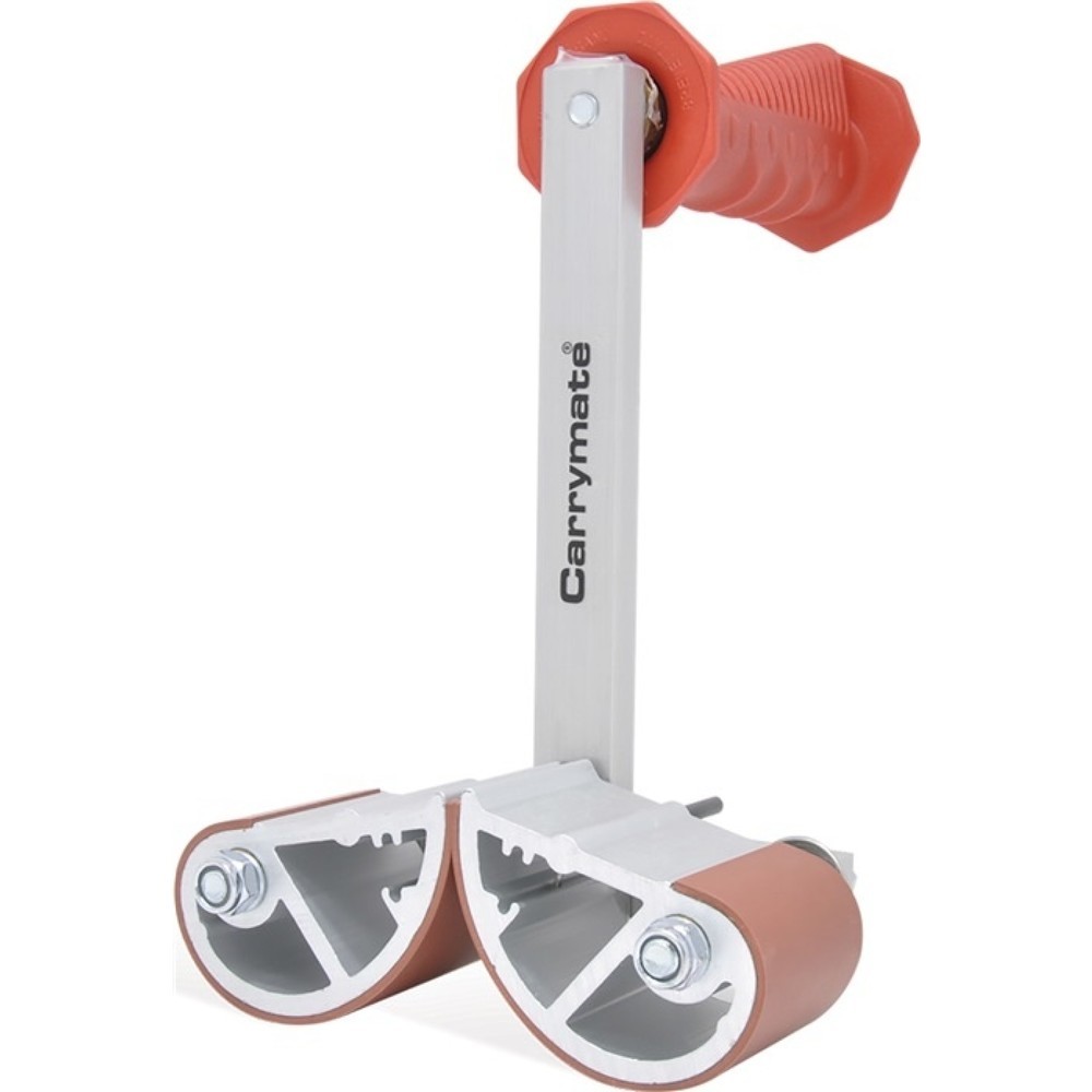 Illustration du produit: Porte-anneau Carry 5 capacité de charge par poignée de 100 kg 0-80 mm CARRYMATE®