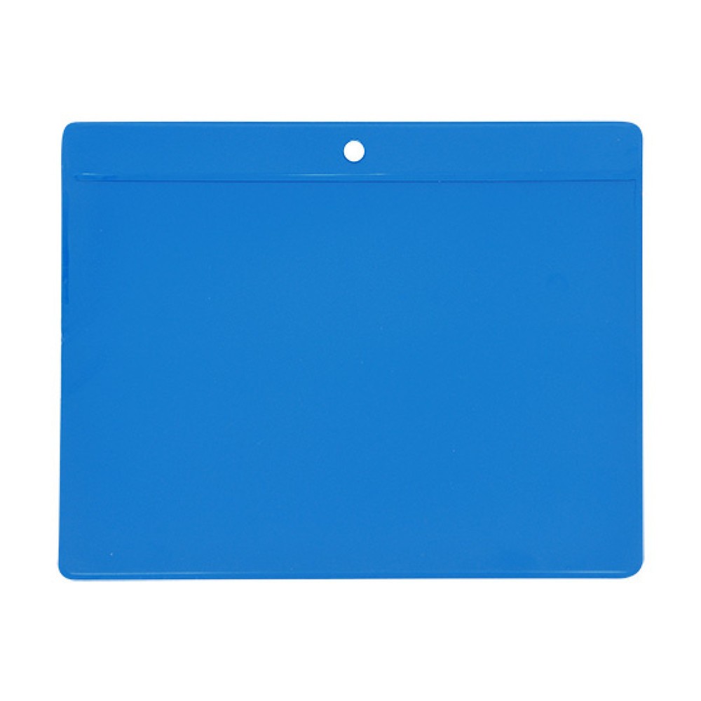 N° de l'image du produit 2 : Casier porte-document pour pied de palette, H x l 115 x 145 mm