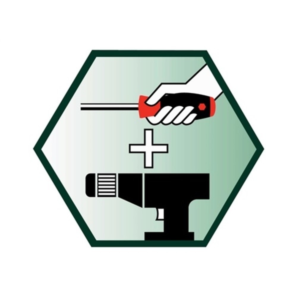 N° de l'image du produit 2 : Porte-embouts à chargeur LiftUp 13 pièces fente/PH/PZD/TORX® WIHA