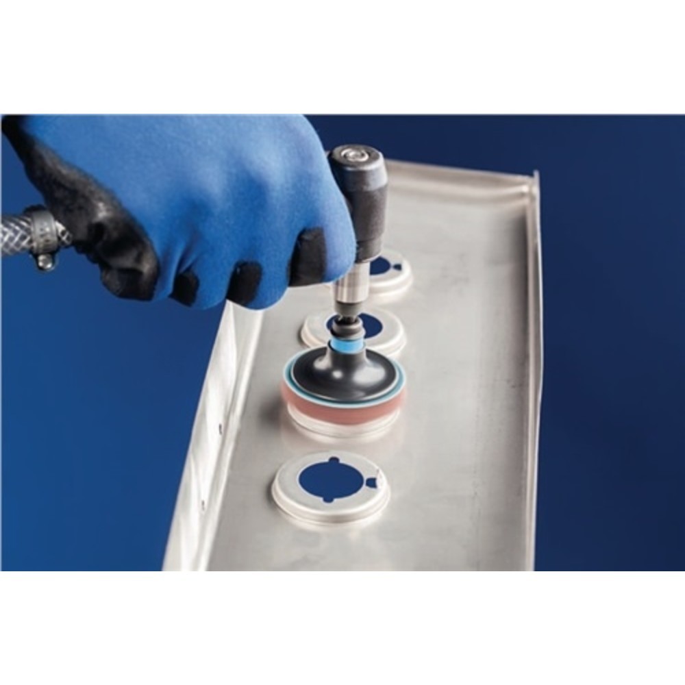 N° de l'image du produit 2 : Plateau-support COMBIDISC SBH D. 50 mm mi-dur PFERD