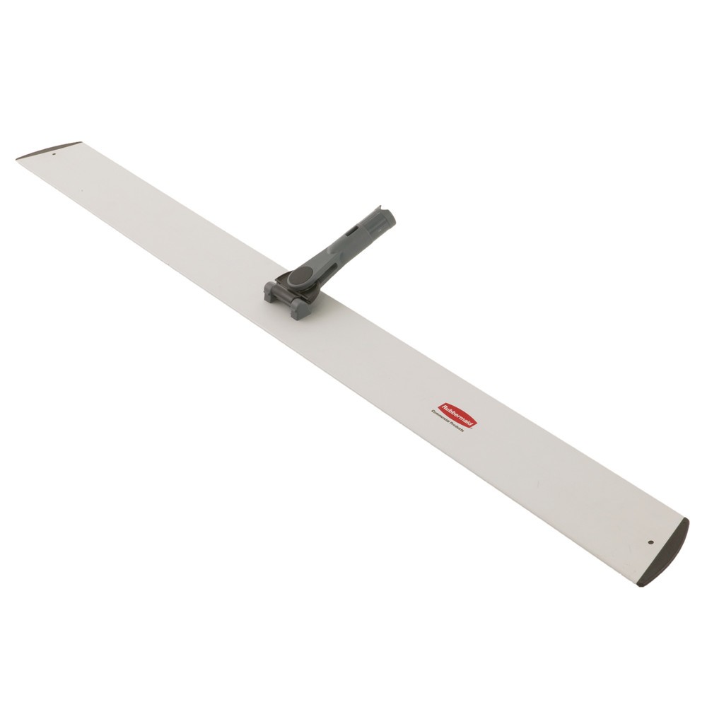 Illustration du produit: Support à serpillère avec fermeture Velcro, 1 200 mm