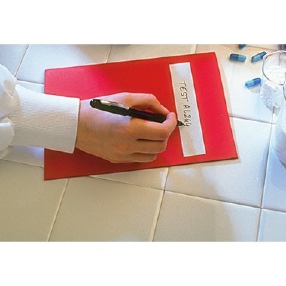 Produktabbildung Nr. 2: Post-it Abdeckband 658R 25mmx17,7m weiß