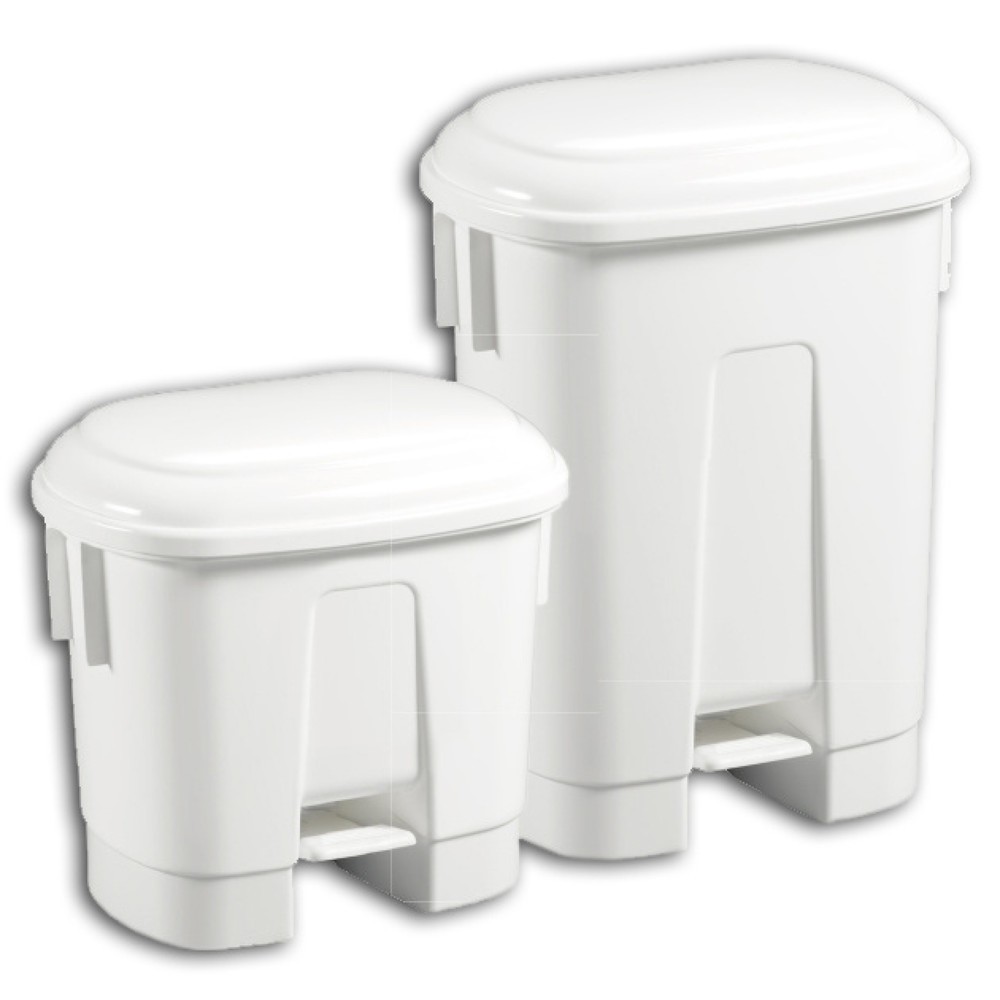 Illustration du produit: Poubelle Sirius, HACCP, 30 litres