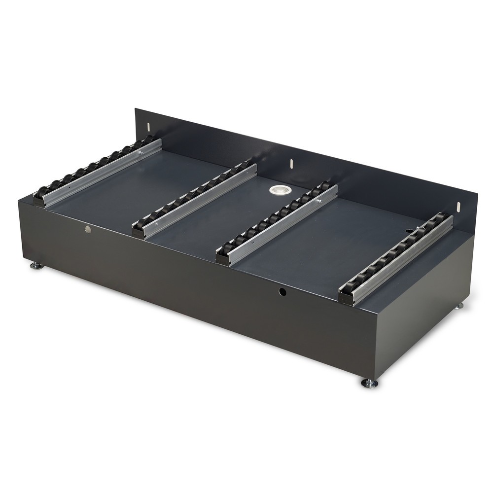 Product afbeelding: Powerstation voor mobiele werkplek Jungheinrich WMD 200w, WMD 203w, WMD 207w, WMD 212w