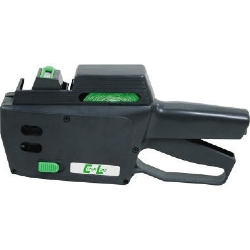 Produktabbildung: CreenLine Handauszeichner CL826 3/5 ACL-14000826 mit 8 Druckstellen