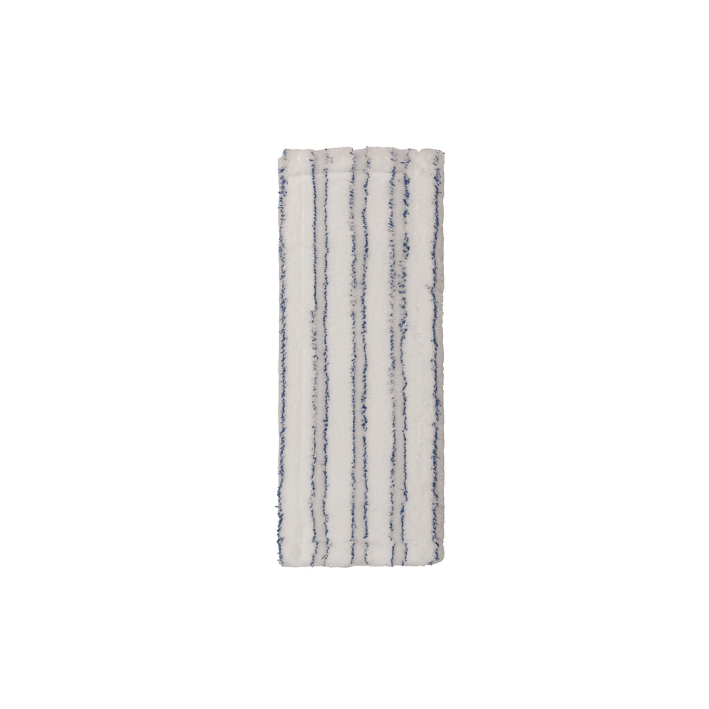 Premium-Mopp für Wisch-Set, Breite 400 mm, 10 Stk/VE Produktabbildung Nr. 1: Premium-Mopp für Wisch-Set, Breite 400 mm, 10 Stk/VE
