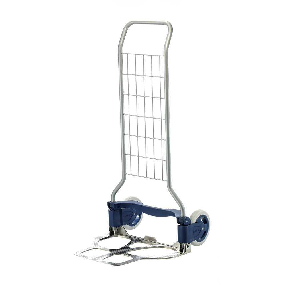 Obrázok výrobku: Prepravná rudla RuXXac®, nosnosť 125 kg