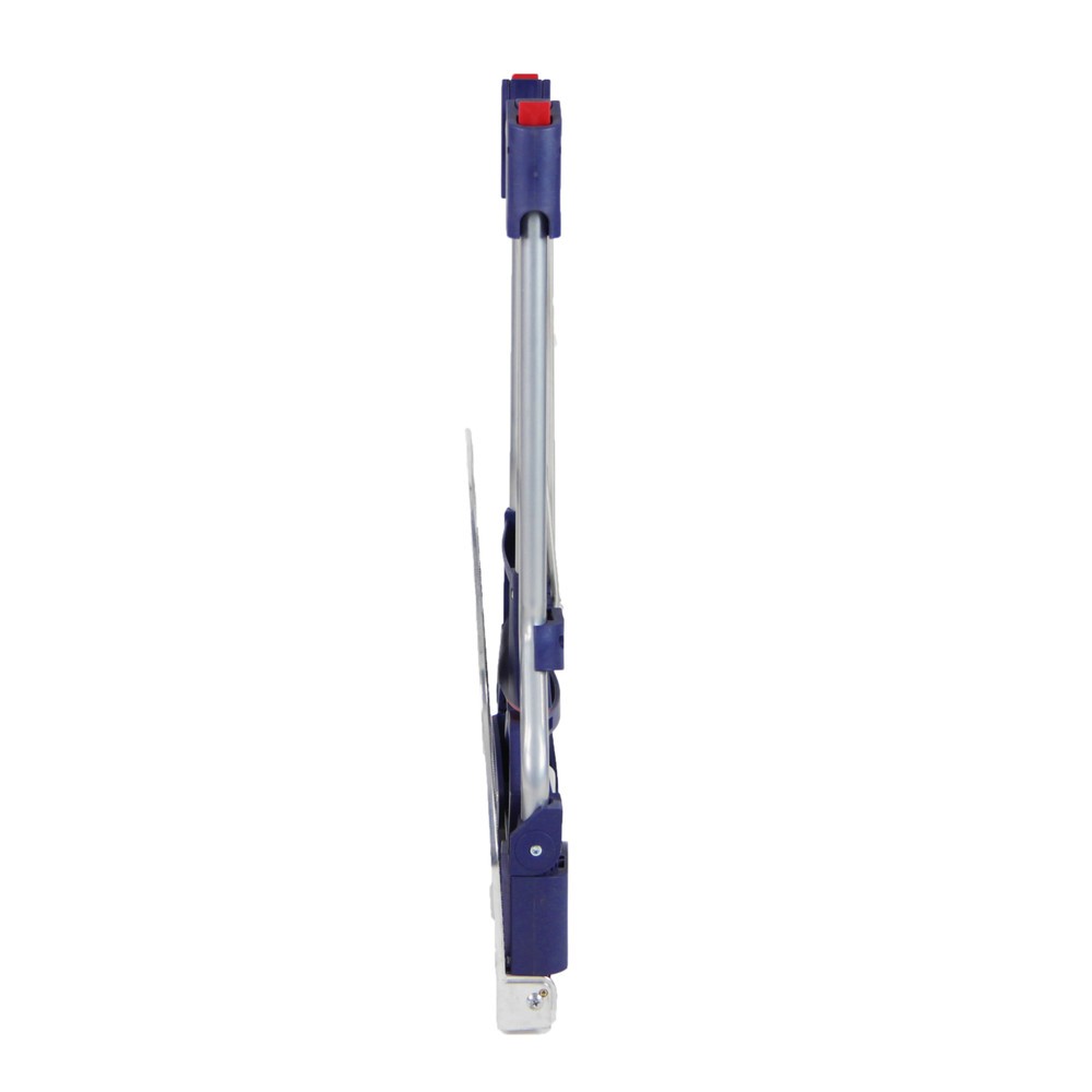 Číslo obrázka výrobku 2: Prepravná rudla RuXXac®-cart Business XL, nosnosť 125 kg, ložná plocha Š x H 490 x 410 mm