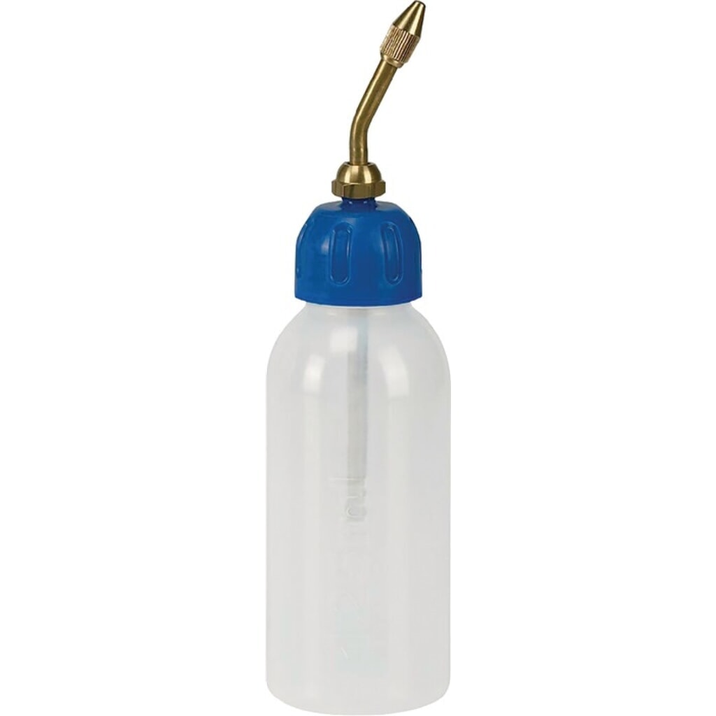 PRESSOL Öler PE 125 ml o.Pumpe Produktabbildung: PRESSOL Öler PE 125 ml o.Pumpe