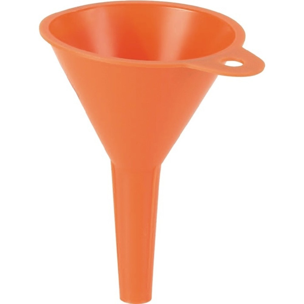 Produktabbildung: PRESSOL Trichter 75mm HDPE 0,09l