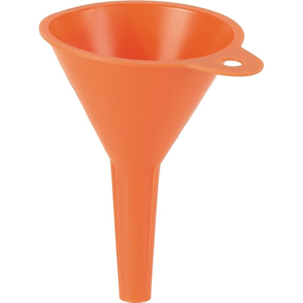 Produktabbildung: PRESSOL Trichter 75mm HDPE 0,09l