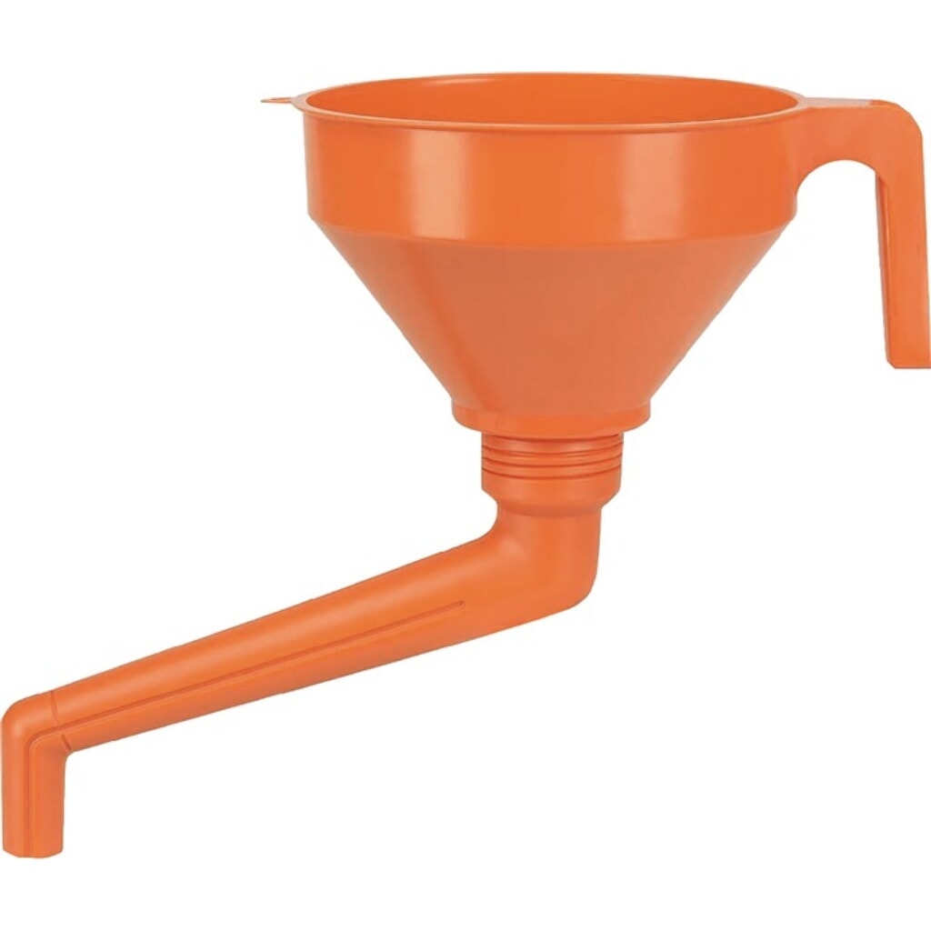 Produktabbildung: PRESSOL Trichter 160mm HDPE 1,2l