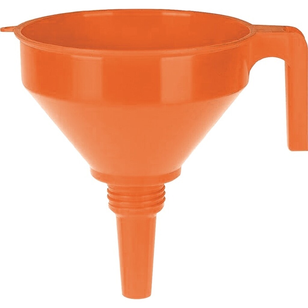 PRESSOL Trichter 160mm HDPE 1,3l Produktabbildung: PRESSOL Trichter 160mm HDPE 1,3l
