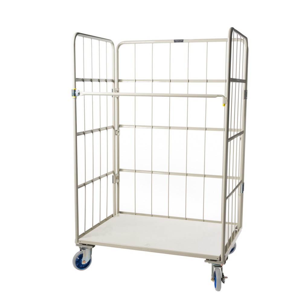 Produktabbildung: Matador Mobiler Kartonwagen