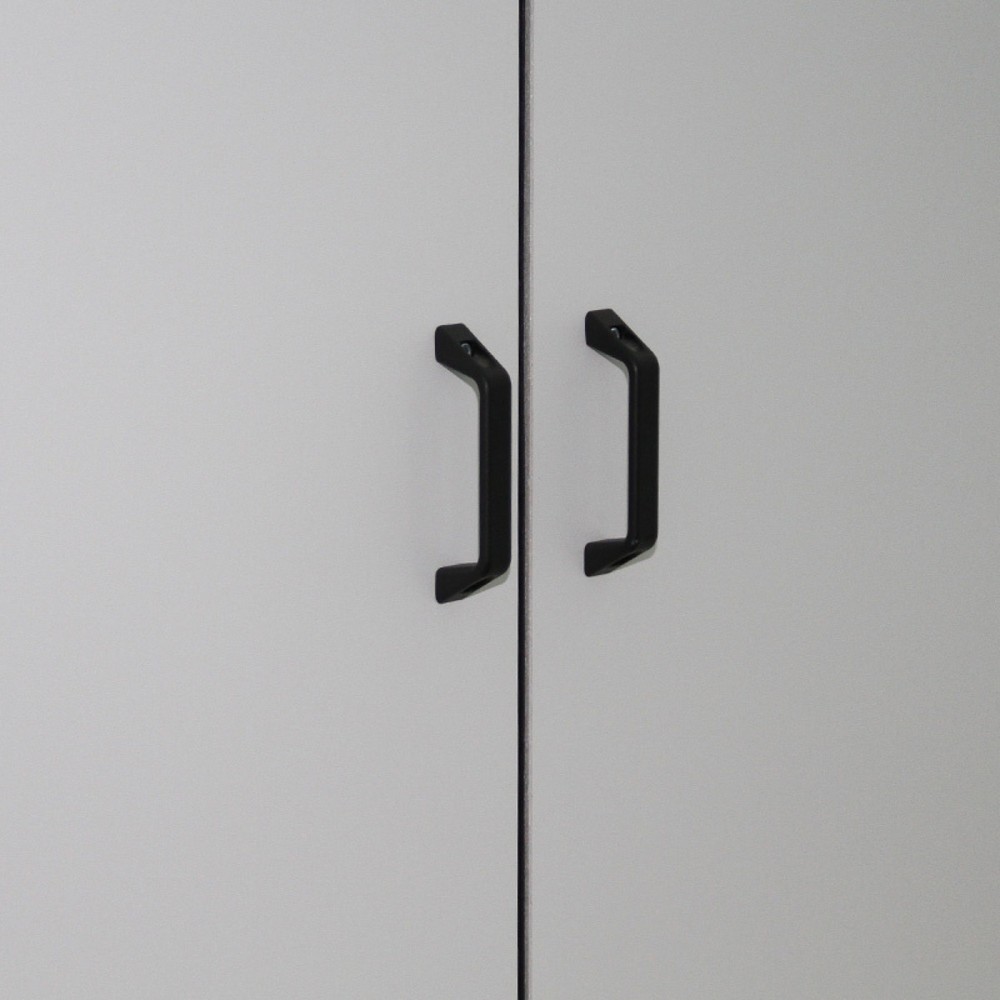 Produktabbildung Nr. 3: PRIORIT Fassbox FBX90-S, HxBxT 2.148 x 1.500 x 1.000 mm