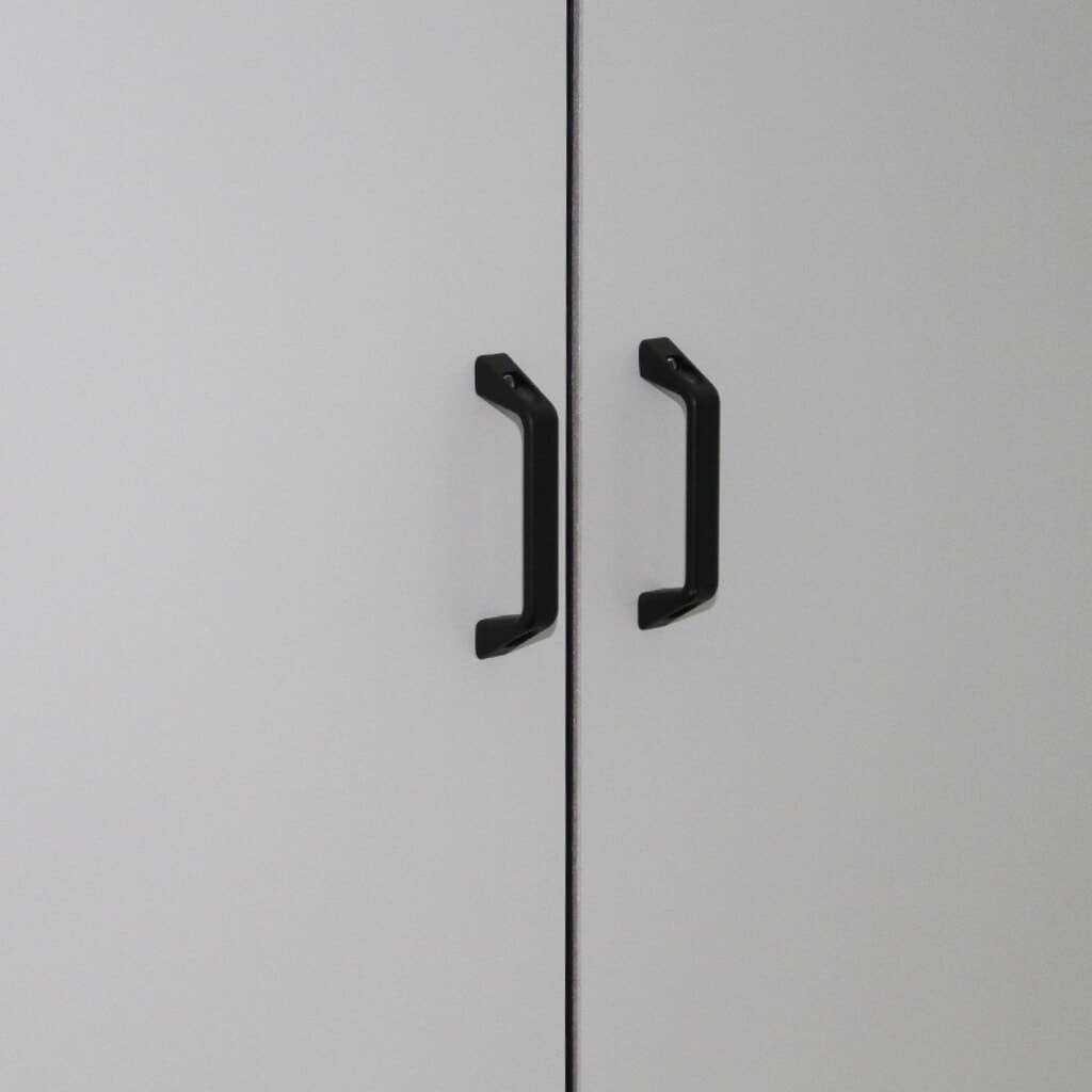 Produktabbildung Nr. 3: PRIORIT Gefahrstoffschrank FBX90-S, HxBxT 2.148 x 1.500 x 1.000 mm