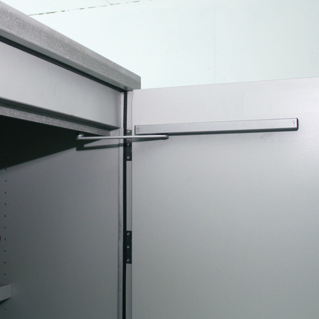 Produktabbildung Nr. 4: PRIORIT Gefahrstoffschrank FBX90-S, HxBxT 2.148 x 1.500 x 1.000 mm