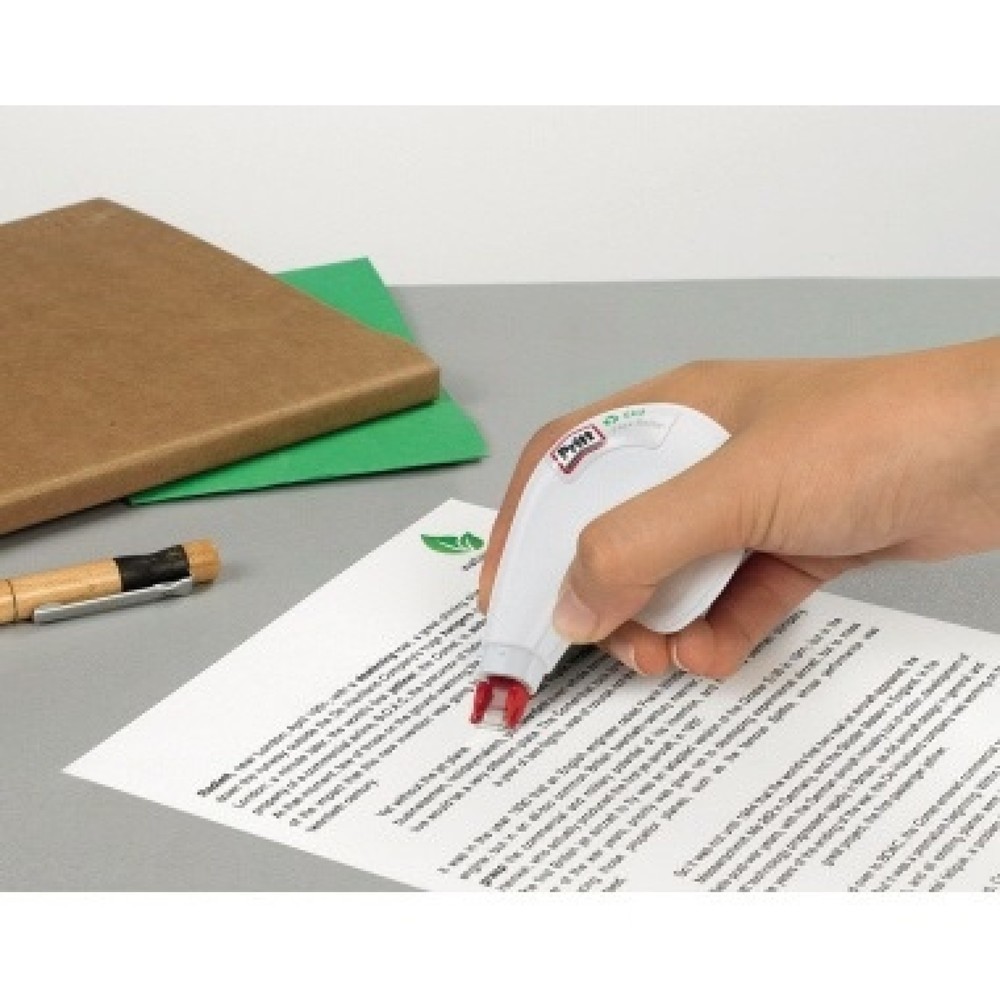 Produktabbildung Nr. 5: Pritt Korrekturroller Eco Flex BK 930 B PRKEB 4,2mmx10m einweg