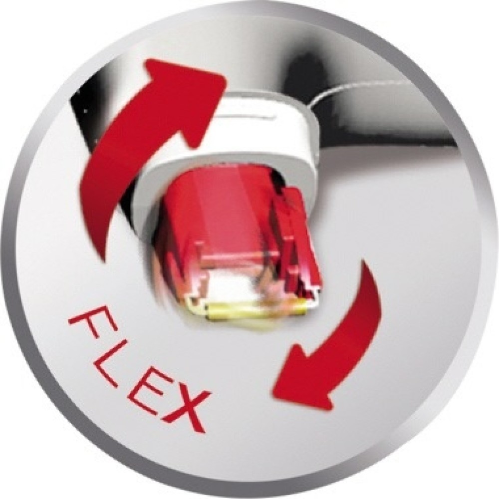 Produktabbildung Nr. 6: Pritt Korrekturroller Eco Flex BK 930 B PRKEB 4,2mmx10m einweg