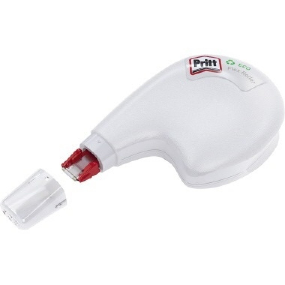 Produktabbildung: Pritt Korrekturroller Eco Flex BK 930 B PRKEB 4,2mmx10m einweg