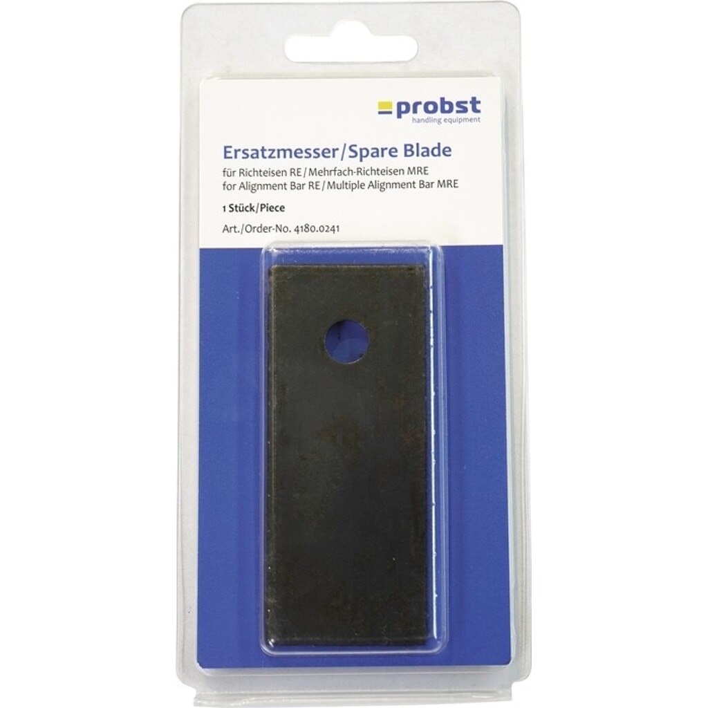 PROBST Ersatzmesser