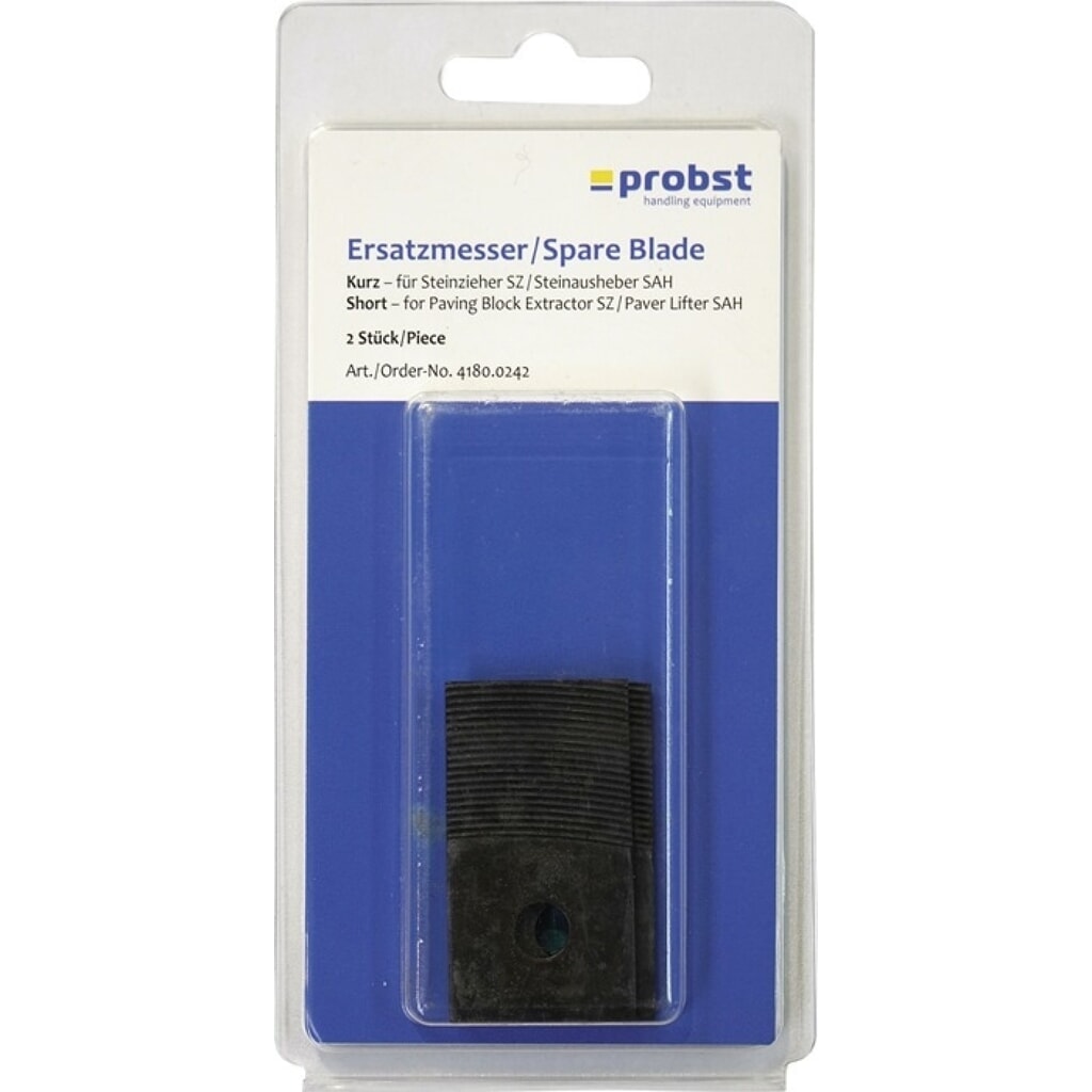 PROBST Ersatzmesser