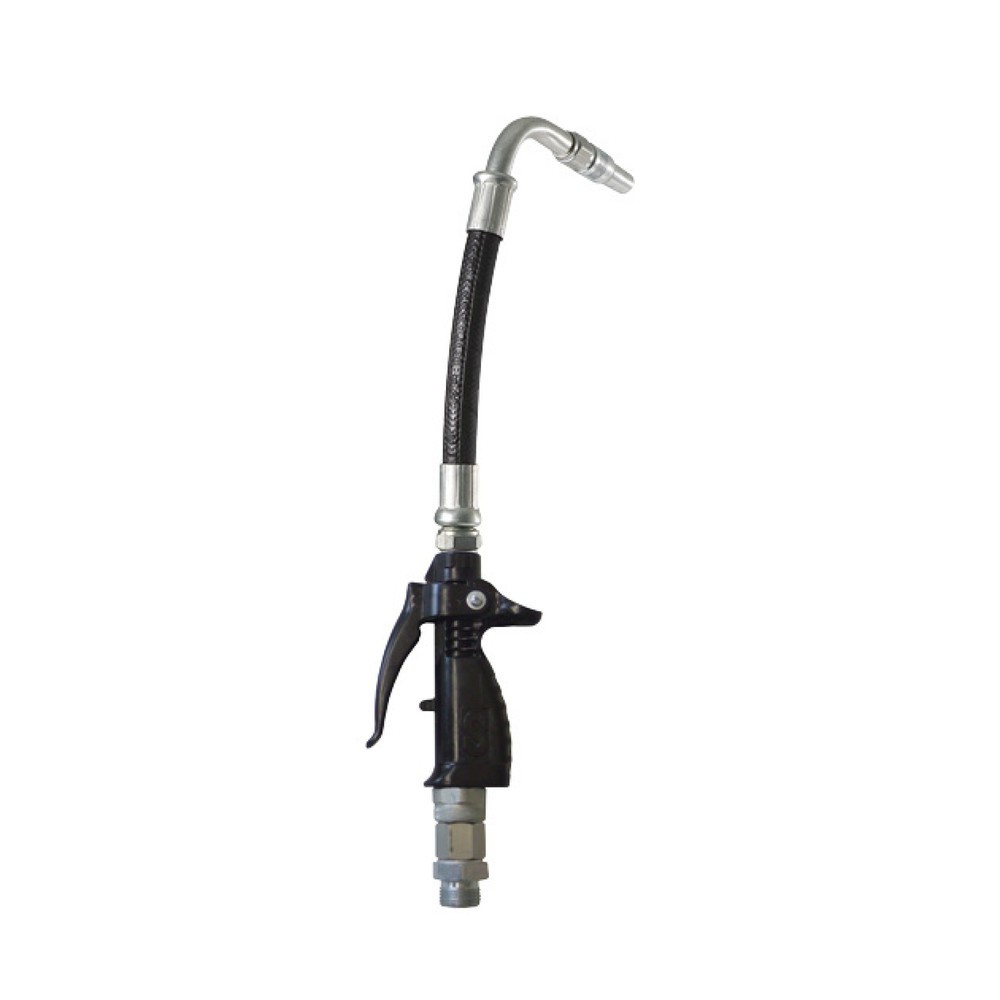Product afbeelding: Professioneel vulpistool SAMOA voor olie, hxb 30 x 200 mm