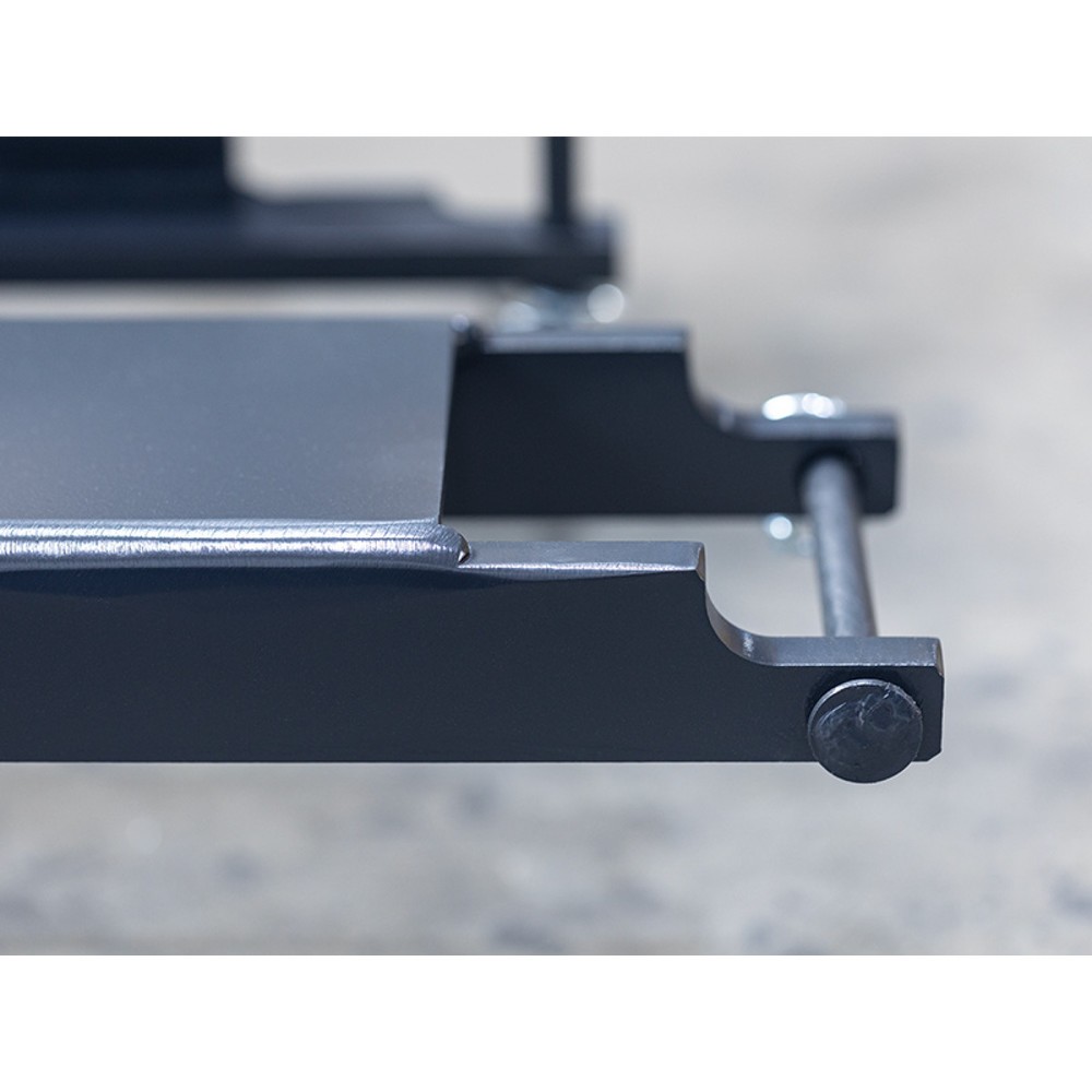 Immagine del prodotto n. 7: Prolungamento forche VETTER®, versione chiusa, lunghezza 1.800 mm, sezione trasversale forca 130 x 60 mm