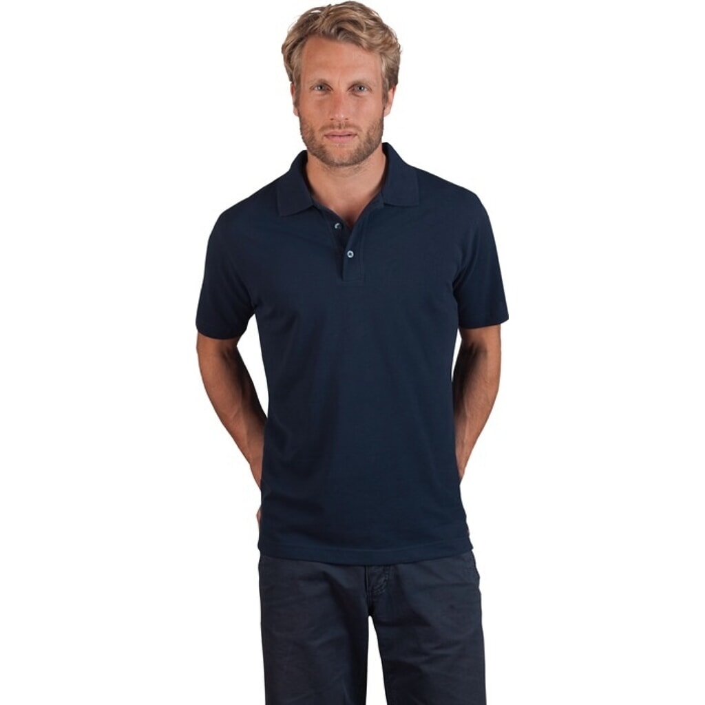 promodoro Men’s Superior Poloshirt