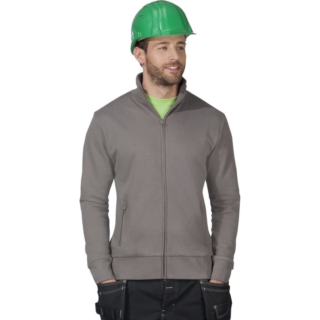 promodoro Men´s Sweatjacke