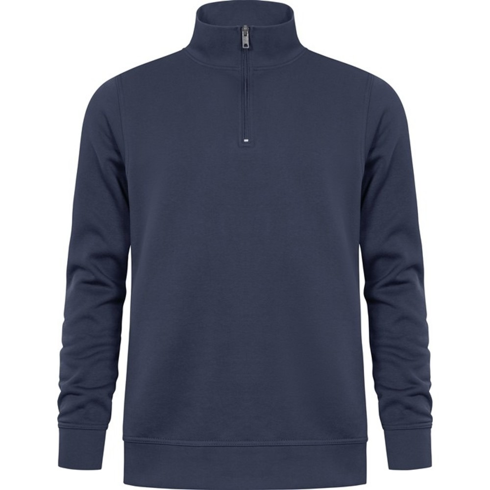 Produktabbildung: promodoro Sweatshirt, Größe XL, navy