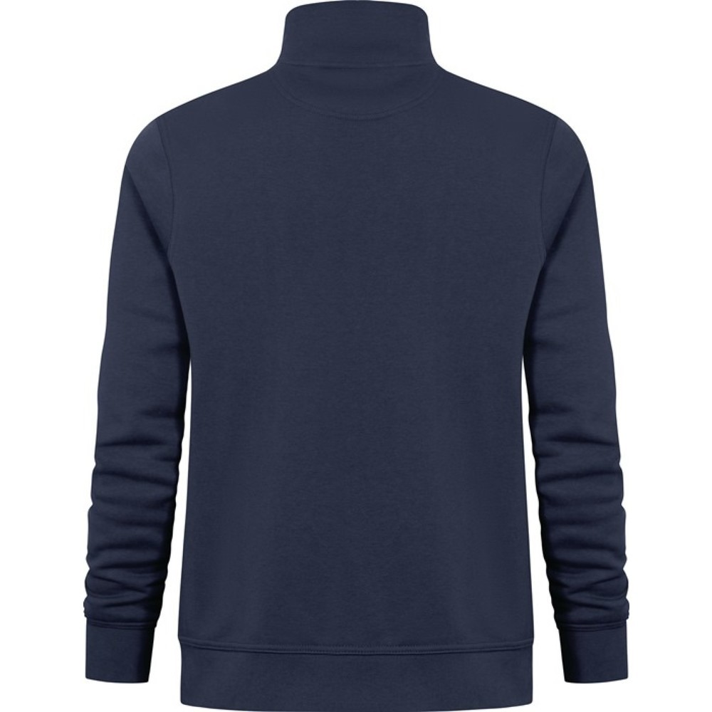 Produktabbildung Nr. 2: promodoro Sweatshirt, Größe XL, navy