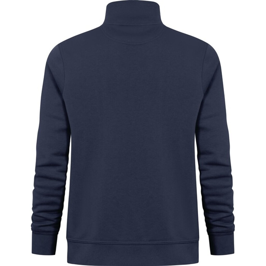 Produktabbildung Nr. 2: promodoro Sweatshirt, Größe L, navy