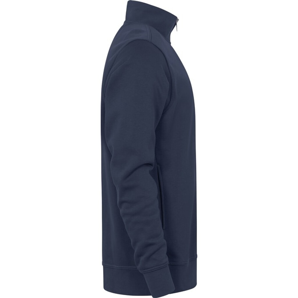 Produktabbildung Nr. 3: promodoro Sweatshirt, Größe L, navy