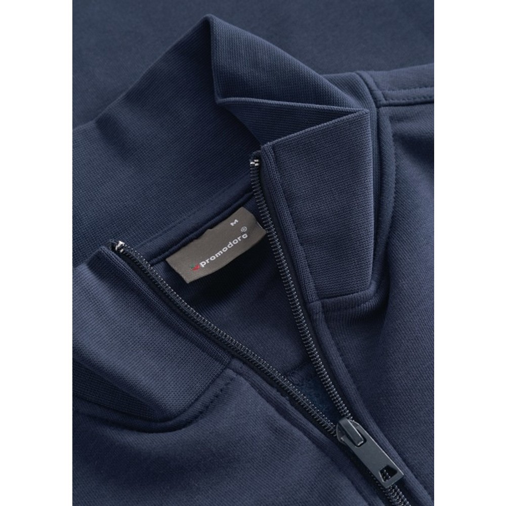Produktabbildung Nr. 4: promodoro Sweatshirt, Größe XL, navy
