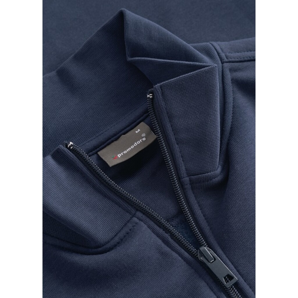 Produktabbildung Nr. 4: promodoro Sweatshirt, Größe L, navy