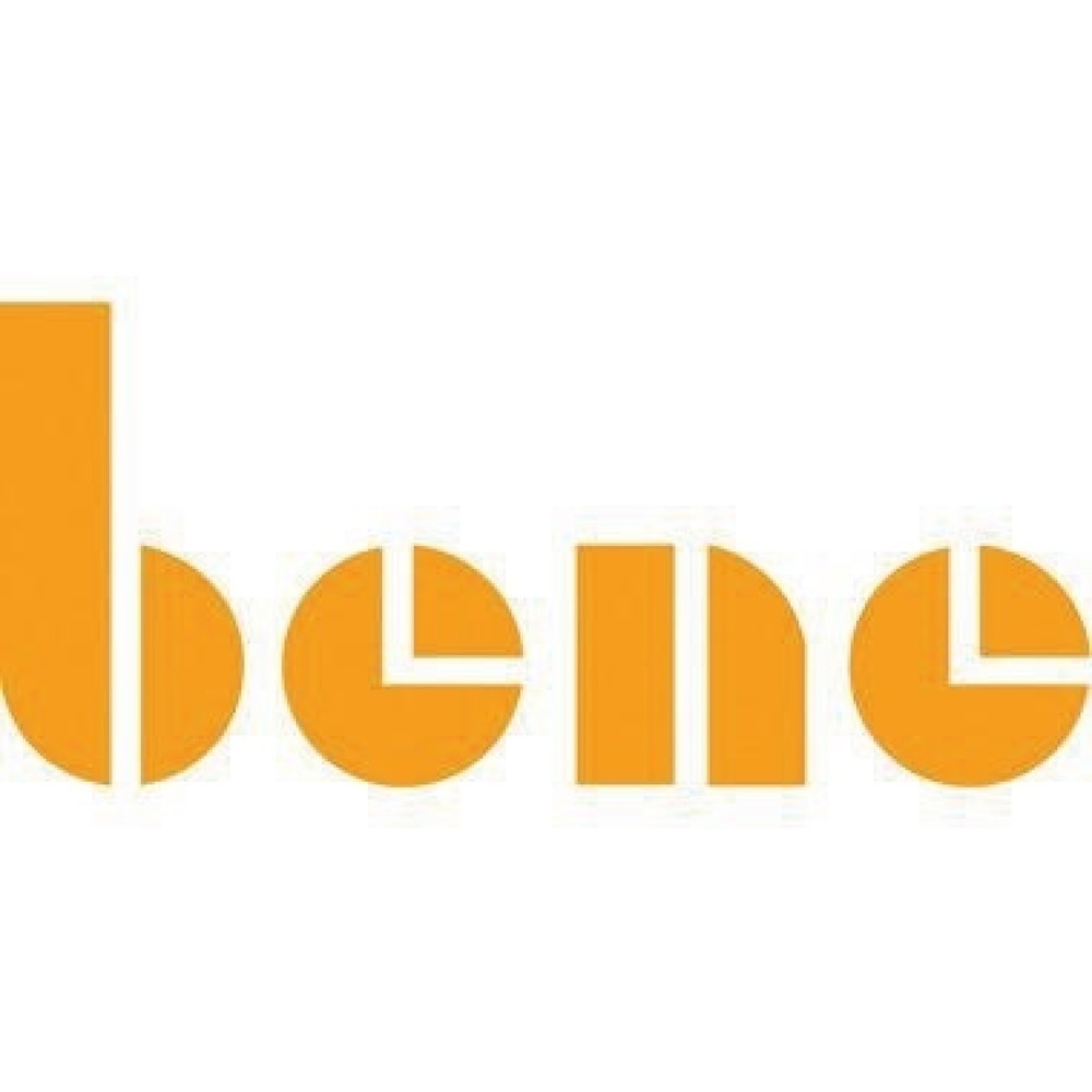 Produktabbildung Nr. 2: Bene Sichthülle 205000GE DIN A4 HPVC gelb 100 St./Pack.