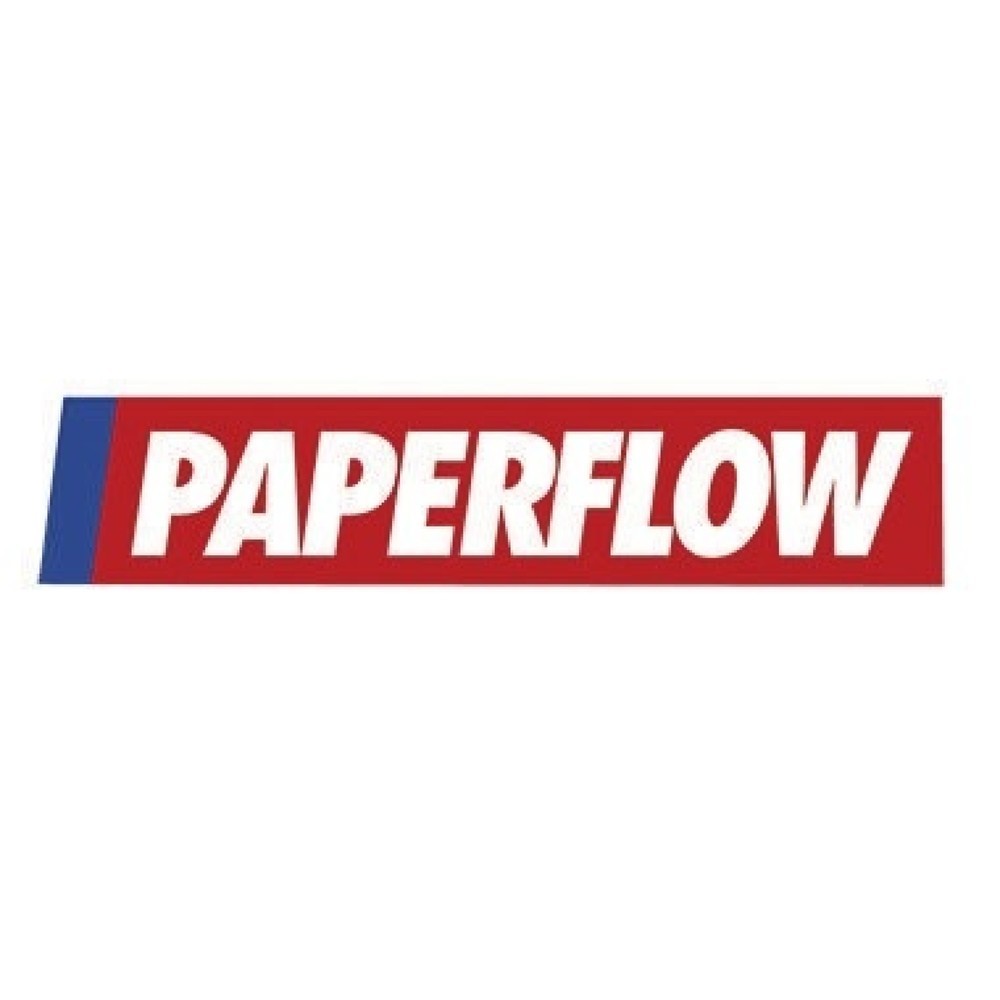 Produktabbildung Nr. 2: Paperflow Prospektständer 12.A4TT.35 Plexiglas