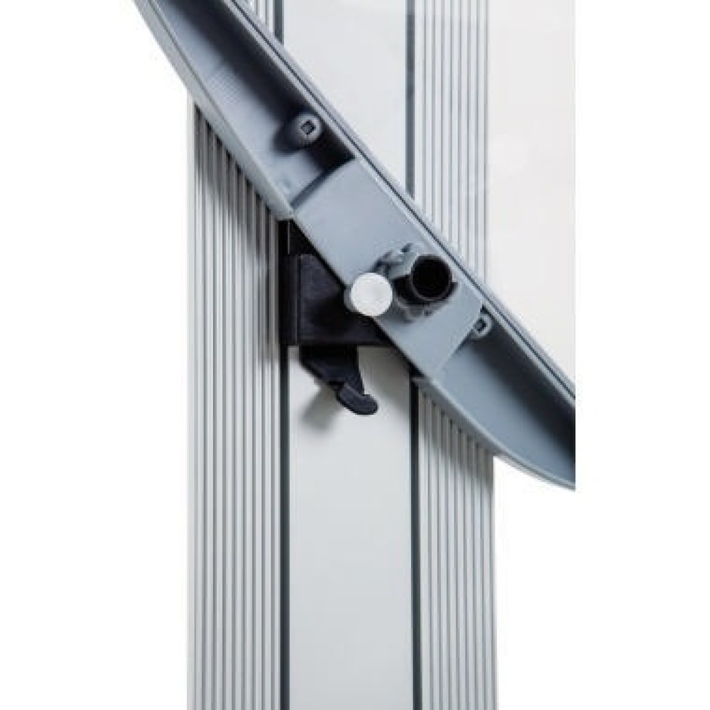 Produktabbildung Nr. 4: Paperflow Prospektständer 12.A4TT.35 Plexiglas