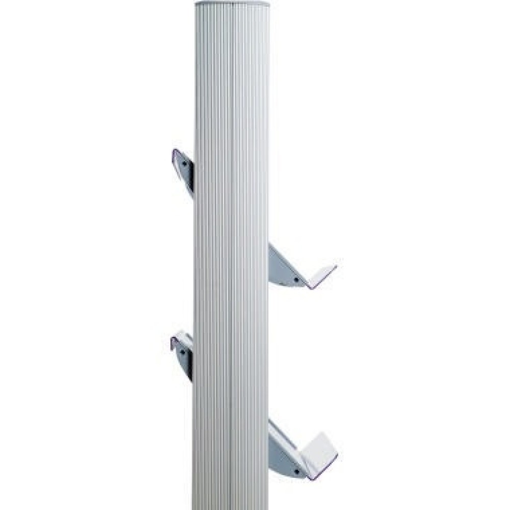 Produktabbildung Nr. 5: Paperflow Prospektständer 12.A4TT.35 Plexiglas